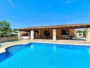 Casa rústica, Llucmajor