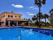 Casa rústica, Llucmajor