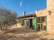 Casa rústica, Llucmajor