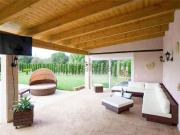 Casa rústica, Llucmajor