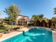 Casa rústica, Llucmajor