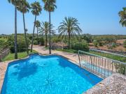 Casa rústica, Llucmajor