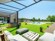 Casa rústica, Llucmajor