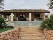 Casa rústica, Llucmajor