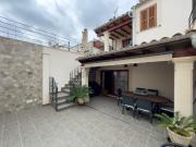 Casa rústica, Llucmajor