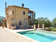 Casa rústica, Llucmajor