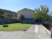 Casa rústica, Loivos e Póvoa de Agrações