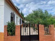 Casa rústica, Loja