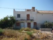 Casa rústica, Lorca
