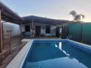 Casa rústica, Los Barrios