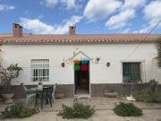 Casa rústica, Los Belones, Cartagena