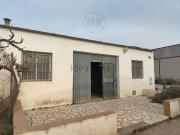 Casa rústica, Los Gallardos