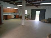 Casa rústica, Los Gallardos