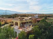 Casa rústica, Los Gallardos