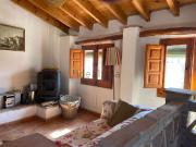 Casa rústica, Los Guajares