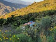 Casa rústica, Los Guajares