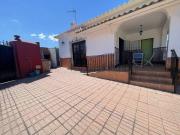 Casa rústica, Los Llanos, Estepona