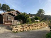 Casa rústica, Los Llanos, Estepona