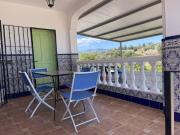 Casa rústica, Los Llanos, Estepona