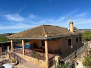 Casa rústica, Los Montesinos