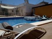 Casa rústica, Los Montesinos