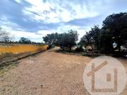 Casa rústica, Los Montesinos