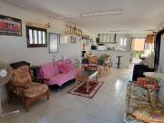 Casa rústica, Los Montesinos