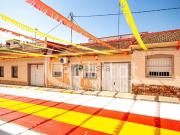 Casa rústica, Los Montesinos