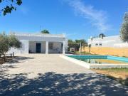 Casa rústica, Los Palacios y Villafranca