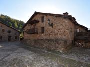 Casa rústica, Los Tojos