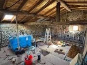 Casa rústica, Losar de la Vera