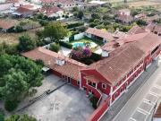 Casa rústica, Louriçal