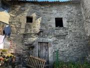 Casa rústica, Lubian