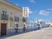 Casa rústica, Lucena