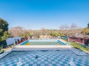 Casa rústica, Lucena