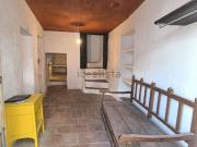 Casa rústica, Lujar