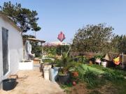 Casa rústica, Pedra Alçada, Lagos