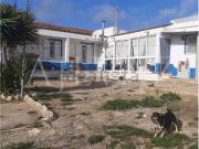 Casa rústica, Luz