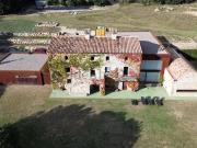 Casa rústica, Maçanet de Cabrenys