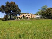 Casa rústica, Maçanet de la Selva