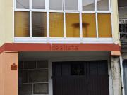 Casa rústica, Maceda