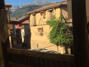 Casa rústica, Madrigal de la Vera