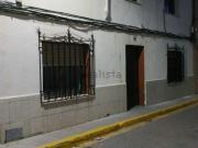 Casa rústica, Madrigueras