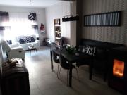 Casa rústica, Madrigueras