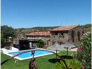 Casa rústica, Madroñera