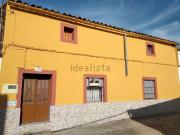 Casa rústica, Madroñera