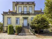 Casa rústica, Mafamude e Vilar do Paraíso