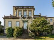 Casa rústica, Mafamude e Vilar do Paraíso