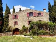 Casa rústica, Maiá de Montcal