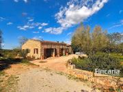 Casa rústica, Manacor